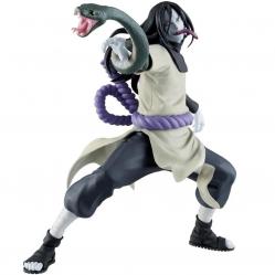 Banpresto - Naruto - Orochimaru (Vibration Stars) - Fan Shop and Merchandise