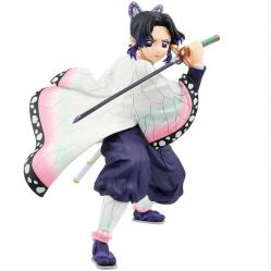 Banpresto - Demon Slayer - Shinobu Kocho (Maximatic) - Fan Shop and Merchandise