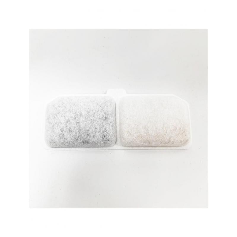 Nordic paws - Filter - Splashy waterfontain - Pet Supplies