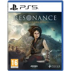 Resonance: A Plague Tale Legacy - PlayStation 5