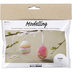 Mini DIY Kit – Modelling (977662) - Toys