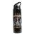 KPop Demon Hunters - Flip Top Drinking Bottle - Golden - 650ml - Fan Shop and Merchandise