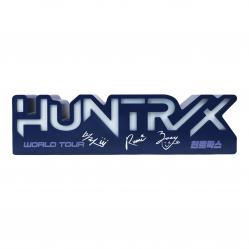 KPop Demon Hunters - Huntr/x Table Lamp - Fan Shop and Merchandise