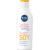 Nivea - Sensitive Immediate Protect Sun-Allergy Lotion SPF 50+ - 200 ml - Beauty