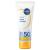 Nivea - UV Face Shine Control Cream SPF 50 - 40 ml - Beauty