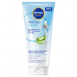 Nivea - After Sun Serum - 100 ml - Beauty