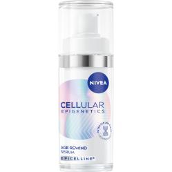 Nivea - Cellular Epigenetics Serum - 30 ml - Beauty