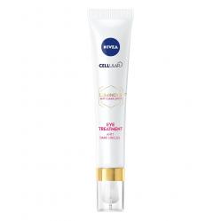 Nivea - Luminous630 Eye Treatment - 30 ml - Beauty