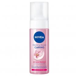 Nivea - Glow Cleansing Mousse - 150 ml - Beauty