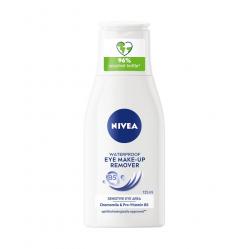 Nivea - Glow Eye Make-up Remover - 125 ml - Beauty