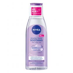 Nivea - Micellar Soothing - 200 ml - Beauty