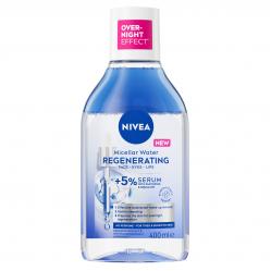 Nivea - Micellar Water Regenerating - 400 ml - Beauty