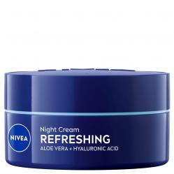 Nivea - Moisture Night Care Complex - 50 ml - Beauty