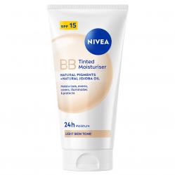 Nivea - BB Tinted Moisturiser - 50 ml - Beauty