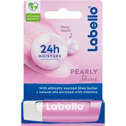 Label Label - Pearly Shine - Pearly - 4.8g - Beauty