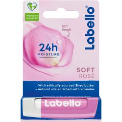 Label Label - Soft Rose - 4.8g - Beauty
