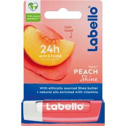 Label Label - Fruity Shine - Peach - 4.8g - Beauty