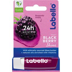 Label Label - Blackberry Shine - Berry-tinted - 4.8g - Beauty