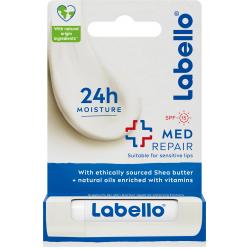 Label Label - Labello Med Repair - 5.5g - Beauty