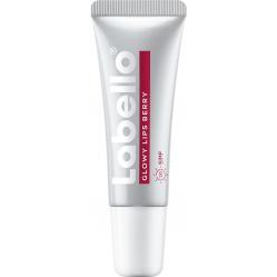 Label Label - Labello Lip Glow - Berry - 10 ml - Beauty