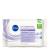 Nivea - Sensitive Cleansing Wipes - 25 stk - Beauty