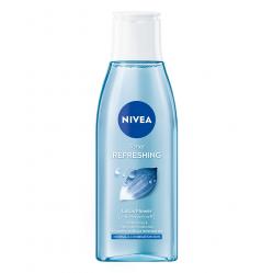 Nivea - Refreshing Toner - 200 ml - Beauty
