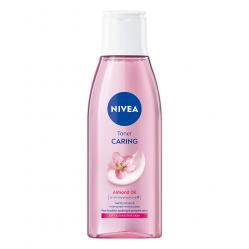 Nivea - Soothing Toner - 200 ml - Beauty