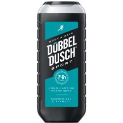 NIVEA - Dobble - Sport - 250 ml - Beauty