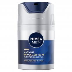 Nivea - Sensitive Face Moisturiser - SPF 15 - 75 ml - Beauty