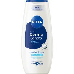 Nivea - Derma Control Defend - 250 ml - Beauty