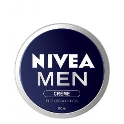 Nivea - Men Creme - 150 ml - Beauty