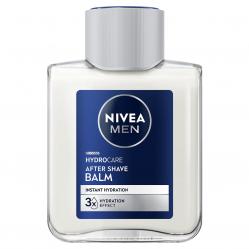 Nivea - Protect & Care After Shave Balm - 100ml - Beauty