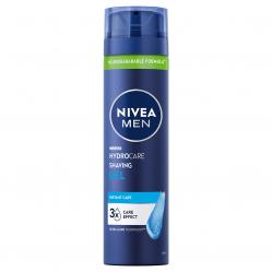Nivea - Protect & Care Shaving Gel - 200 ml - Health and Personal Care