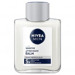 Nivea - Sensitive After Shave Balm - 100 ml - Beauty