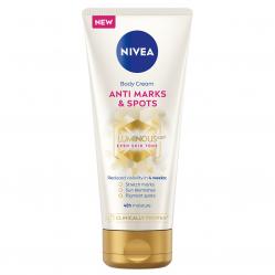 Nivea - Luminous630 Anti Marks & Spots Body Cream - 200 ml - Beauty