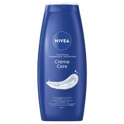 Nivea - Creme Care - 650 ml - Beauty