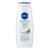 Nivea - Creme Aloe - 650 ml - Beauty