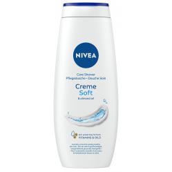 Nivea - Creme Soft - 500 ml - Beauty