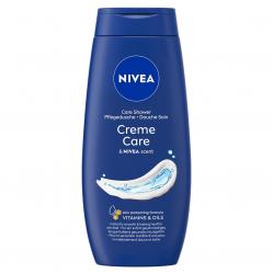 Nivea - Creme Care - 500 ml - Beauty