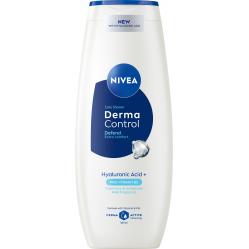 Nivea - Derma Control Defend - 500 ml - Beauty
