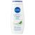 Nivea - Care Shower - Aloe Vera - 250 ml - Beauty