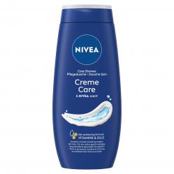 Nivea - Creme Care - 250 ml - Beauty
