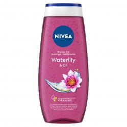 Nivea - Water Lily & Oil - 250ml - Beauty