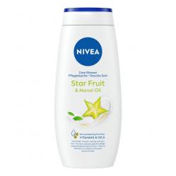 Nivea - Star Fruit & Monol Oil - 250 ml - Beauty