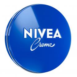 Nivea - Creme Tin - 75 ml - Beauty