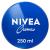 Nivea - Creme Tin - 250 ml - Beauty