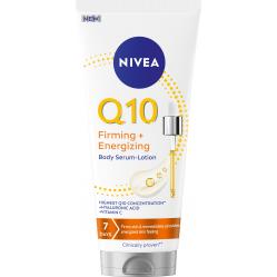 Nivea - Q10 Firming + Energizing Serum Body Lotion - 200 ml - Beauty