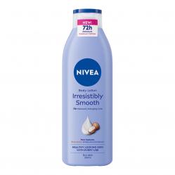 Nivea - Irresistibly Smooth Body Lotion - 250 ml - Beauty