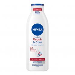 Nivea - Repair & Care Body Lotion - 250 ml - Beauty