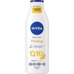 Nivea - Q10 Firming Body Lotion - 250 ml - Beauty